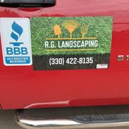 Real Green Landscaping 