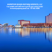 Hampton Roads Notary Services, LLC