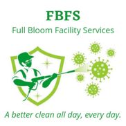 Full Bloom Facility Services