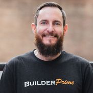 Wes with Builder Prime