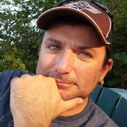 Mike Madill
