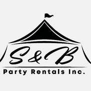 S & B Party Rentals