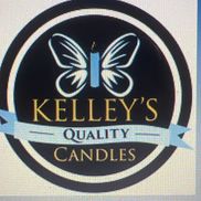 Kelley’s Quality Candles