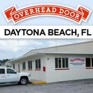Overhead Door Co. of Daytona Beach