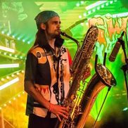 Eric Dealmeida Music