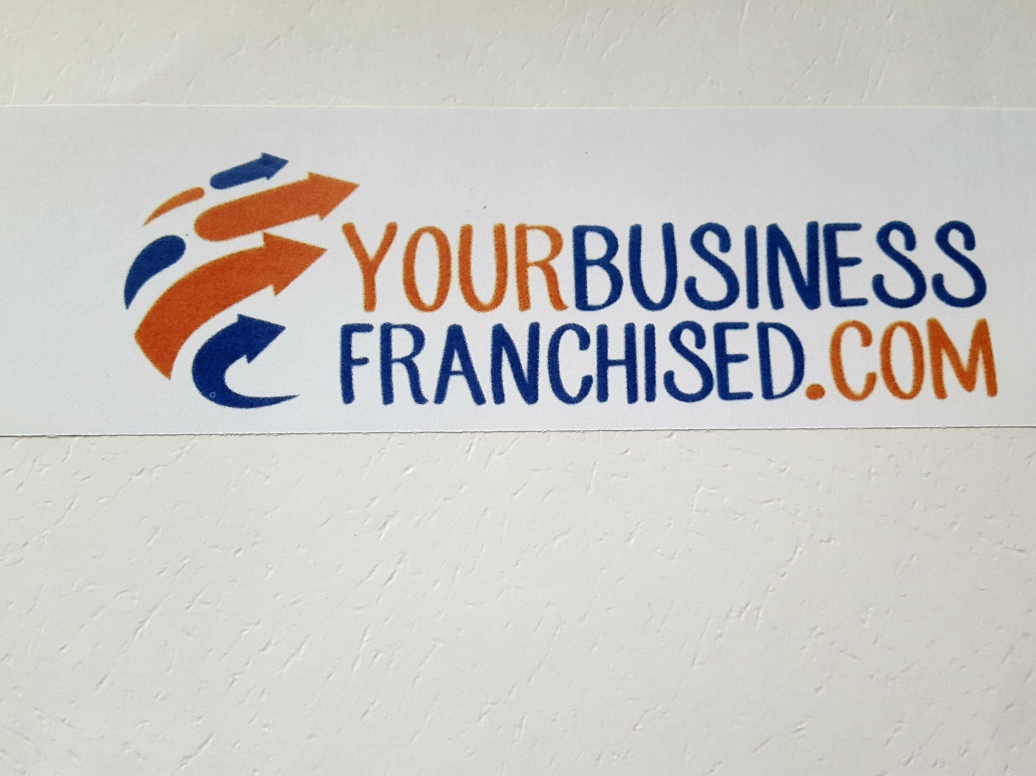 YourBusinessFranchised.Com, Tulsa OK