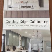 Cutting Edge Cabinetry & Services