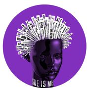 The She Is Me Project