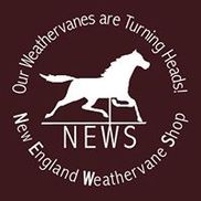 New England Weathervane Shop