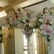 Just For Fun flowers