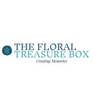 The Floral Treasure Box logo