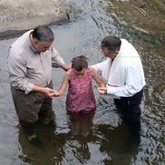 Catawba Falls Baptist Church