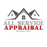 All Service Appraisal, LLC