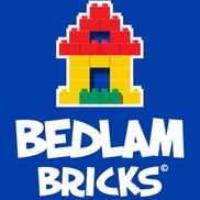 Bedlam Bricks
