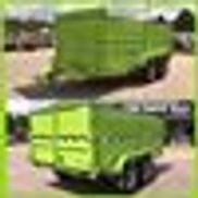 Custom Trailer Sales inc.
