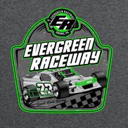 Evergreen Raceway