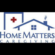 Home Matters Caregiving SLO logo