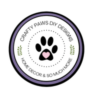Crafty Paws DIY