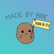 Made by Brie