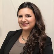 Ashley Swain - Canopy Mortgage, LLC - NMLS 1322781