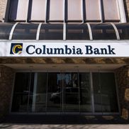 Columbia Bank