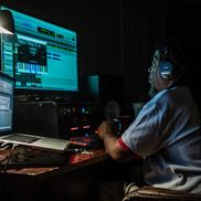 Carolina House Of Muzik