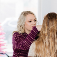 Makeup by Markelle