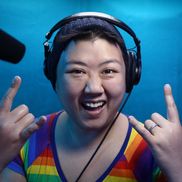 Cherie B. Tay VO - New York, NY - Alignable