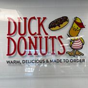 Duck Donuts Mount Airy NC