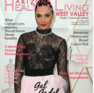 Arizona Health & Living Magazine