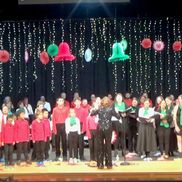 Medford Community Chorale & Youth/Young Adult Chorus