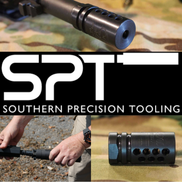 Southern Precision Tooling