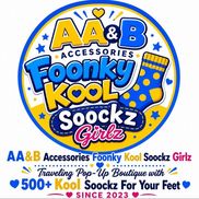 AA&B Accessories n Sweet Treats, Adairsville GA