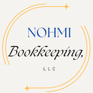 Nohmi Bookkeeping