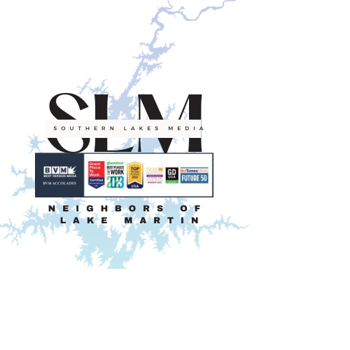 Southern Lakes Media/ Neighbors of Lake Martin Magazine, Dadeville AL