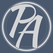 Pumped Adventures logo
