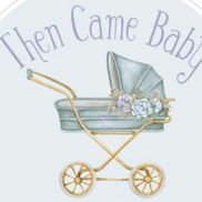 Then Came Baby Postpartum Doula Services