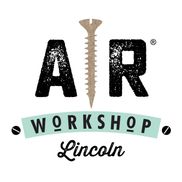 AR Workshop Lincoln