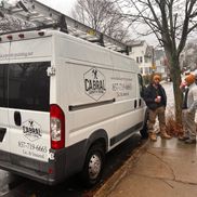 Cabral Carpentry & Painting