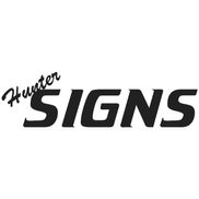 Hunter Signs