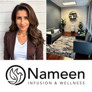 Nameen Infusion & Wellness