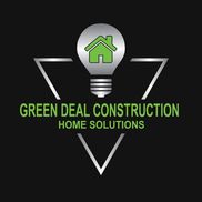 Green Deal Construction