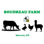 Boudreau Farm