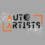  Auto Artists