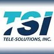 TSI - Tele-Solutions, Inc.