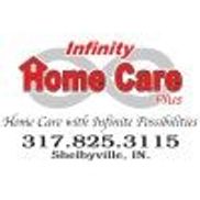 Infinity Home Care Plus - Shelbyville, IN - Alignable