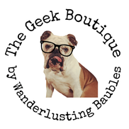 The Geek Boutique, Lakeville MN