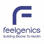 Feelgenics Inc.