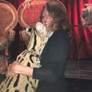 Marla Steele Pet Psychic & Pet Au Pair 