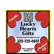 Lucky Hearts Gifts